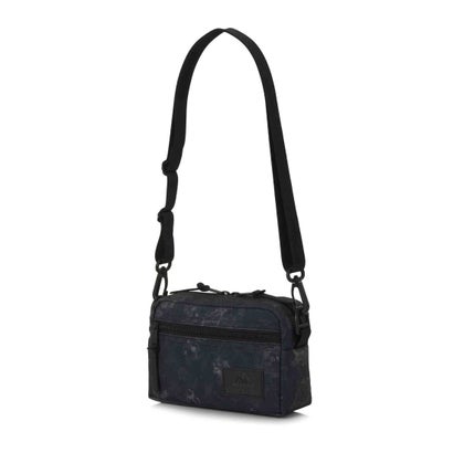 ショルダーバッグ 2.5L 収納 パデッドショルダーポーチM シャドウタペストリー 65380A774 （STAPE）｜詳細画像