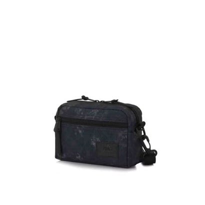 ショルダーバッグ 2.5L 収納 パデッドショルダーポーチM シャドウタペストリー 65380A774 （STAPE）｜詳細画像