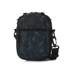 ショルダーバッグ 2L ミニ クイックポケットM シャドウタペストリー 65459A774 （STAPE）