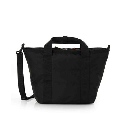 グレゴリー GREGORY トートバッグ 11L 2WAY ボートトートL ブラック 1598391041 （BK）｜詳細画像
