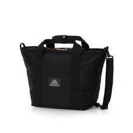 トートバッグ 11L 2WAY ボートトートL ブラック 1598391041 （BK）