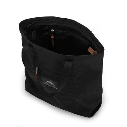 グレゴリー GREGORY トートバッグ 20L 軽量 クラシックトート ブラック 1598411041 （BK）｜詳細画像
