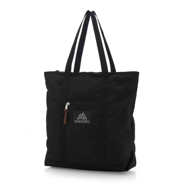 トートバッグ 20L 軽量 クラシックトート ブラック 1598411041 （BK）