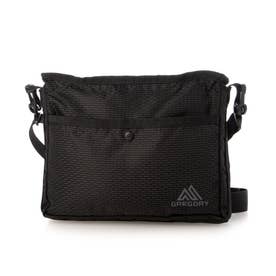 SACOCHE サコッシュ ポーチ （OPTIC BLACK(ブラック)）