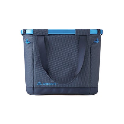 グレゴリー GREGORY グレゴリー アルパカギアバスケット トートバッグ ツールバッグ アウトドア キャンプ 収納 30L GREGORY 149394A269 149394E264 （ミラージュタン）｜詳細画像