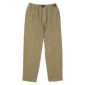 グラミチ GRAMICCI パンツ ロングパンツ テーパードパンツ メンズ