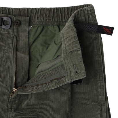 パンツ ロングパンツ ストレートパンツ メンズ 秋冬 CORDUROY NN RELAXED PANT GMP6-FJP018 （ダークネイビー）｜詳細画像