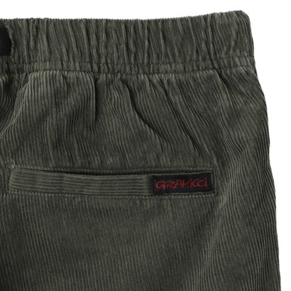 パンツ ロングパンツ ストレートパンツ メンズ 秋冬 CORDUROY NN RELAXED PANT GMP6-FJP018 （タン）｜詳細画像