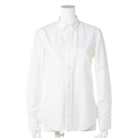 【BED＆BREAKFAST】Standard American OX Shirts （WHITE）