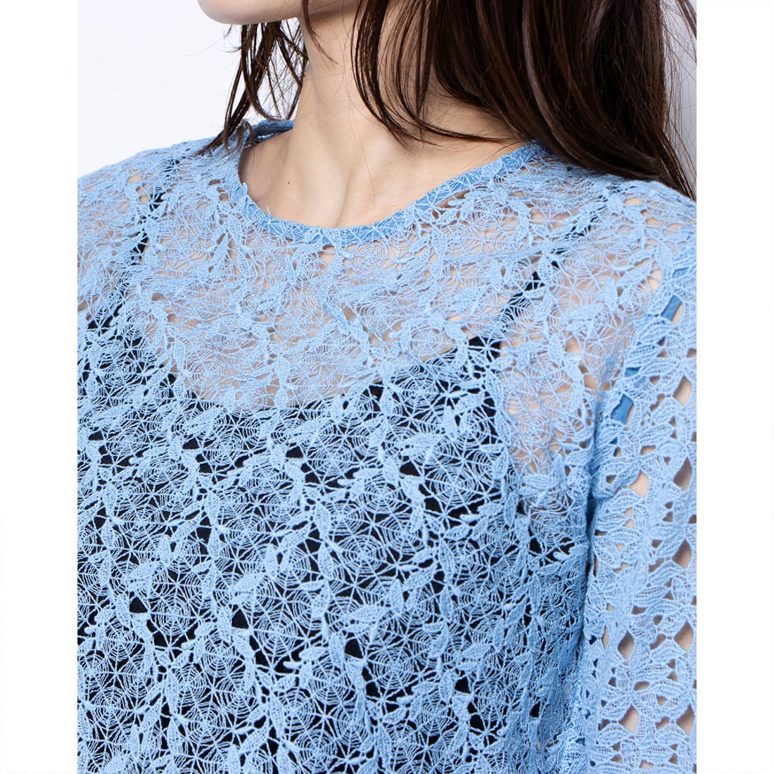Greed International [Greed]Floral Geometric 