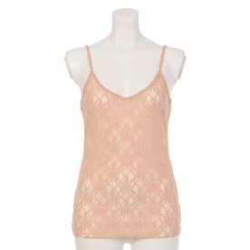 【BED&BREAKFAST】LILY LACE Camisole （BEIGE）