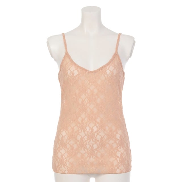 
                    【BED&BREAKFAST】LILY LACE Camisole （BEIGE）