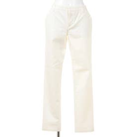 【BED＆BREAKFAST】Standard CHINO Pants （WHITE）