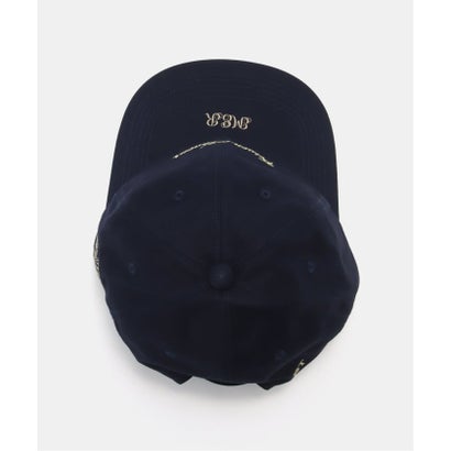 グリーズ GRISE LY/エルワイ BT cap （ネイビー）｜詳細画像