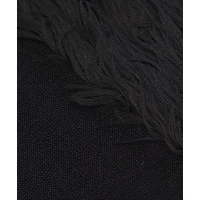 YUQRI/ユクリ Faux fur （グレーA）｜詳細画像