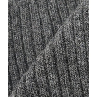 グリーズ GRISE H FOOT WEAR/エイチ フットウェア RIB SOCKS （ナチュラル）｜詳細画像