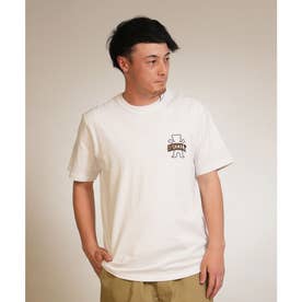 半袖 Tシャツ メンズ シンプル ICONIC BEAR （WHT）