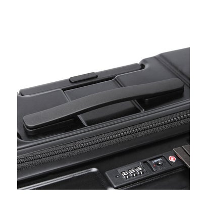 グランプラス スーツケース LLサイズ 103L 2202-TL （ストーンブルー）｜詳細画像