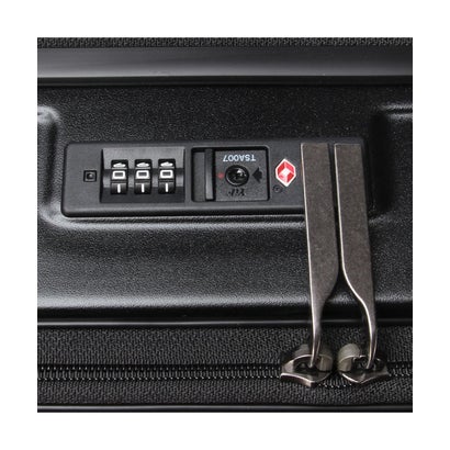 グランプラス スーツケース LLサイズ 103L 2202-TL （ストーンブルー）｜詳細画像