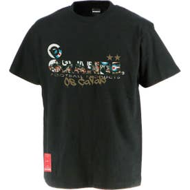 LIMITED Os CAVALO(オスカバロ）” KIDS-Tシャツ 半袖(ブラック)