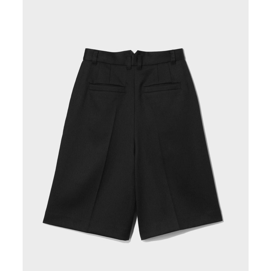 グレースコンチネンタル GRACE CONTINENTAL ウールツイルハーフパンツ （キナリ） - ファッション通販 MAGASEEK(マガシーク)