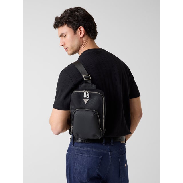 BERNA Crossbody （BLA）