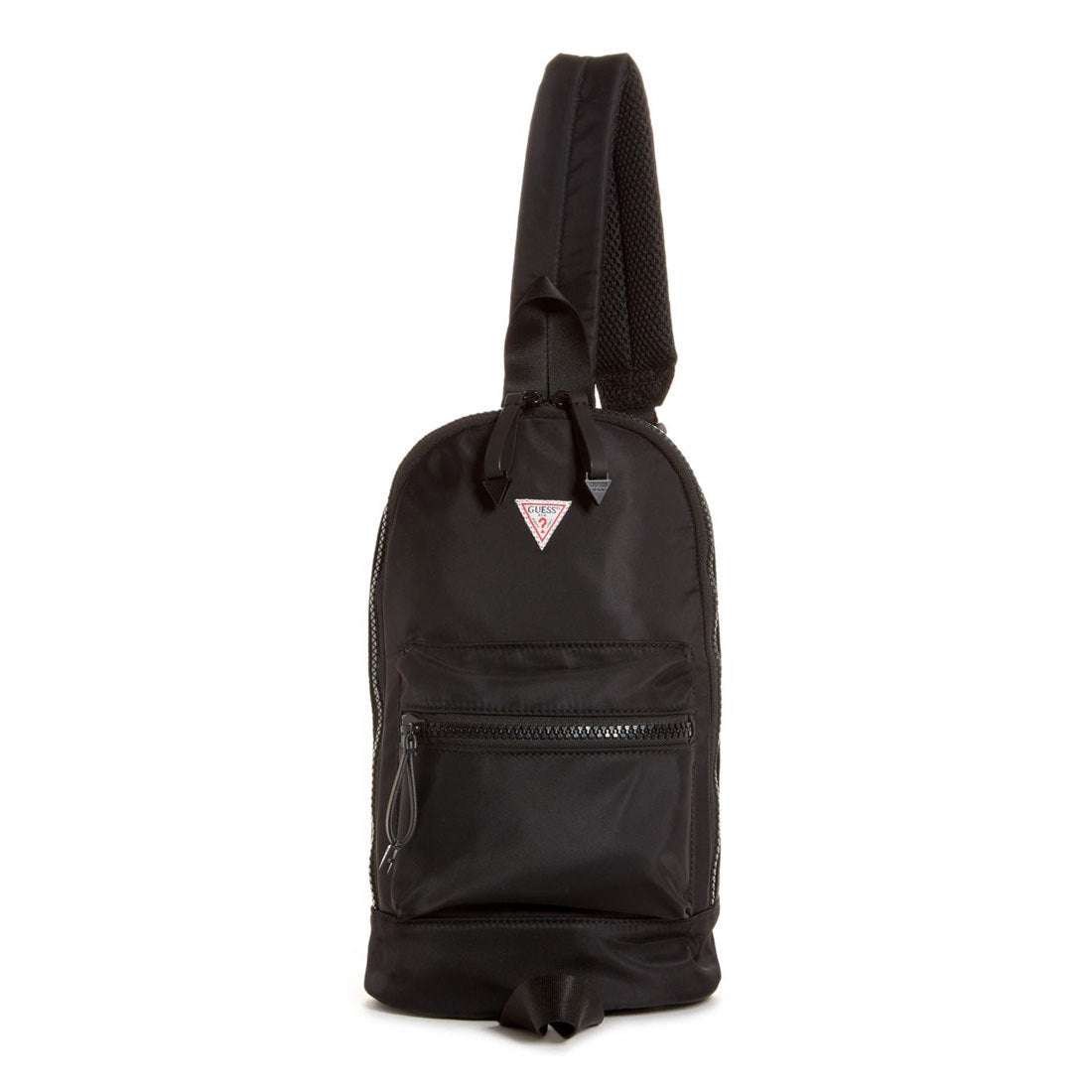 ゲス GUESS ORIGINALS MINI BACKPACK （BLACK） -アウトレット通販 
