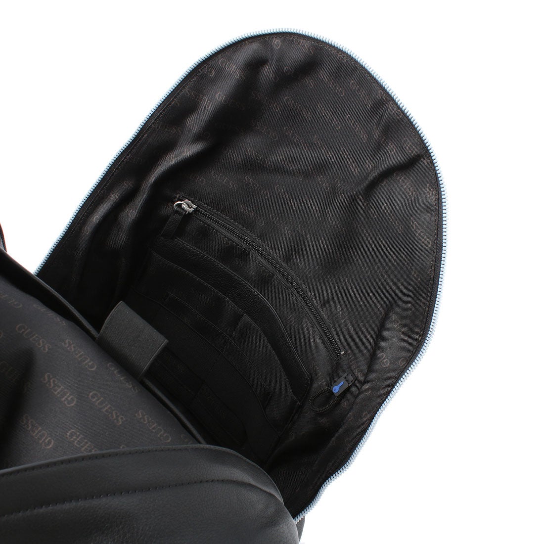ゲス GUESS SCALA Backpack （BLACK） -ファッション通販 FASHION WALKER