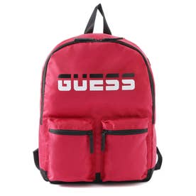 DUO Backpack （RUBY）