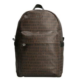 ELVIS Backpack （BROWN）