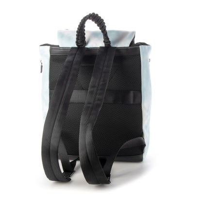 ゲス GUESS VICE Flap Backpack （LBU）｜詳細画像