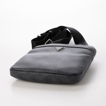 ゲス GUESS VEZZOLA Smart Crossbody Bag （BLA） クロスボディバッグ メンズ｜詳細画像