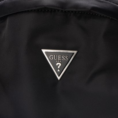 ゲス GUESS CERTOSA Nylon Smart Compact Backpack （BLA） バックパック リュックサック｜詳細画像