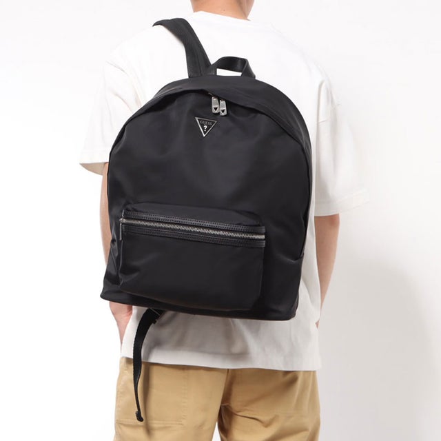 
                    CERTOSA Nylon Smart Compact Backpack （BLA） バックパック リュックサック