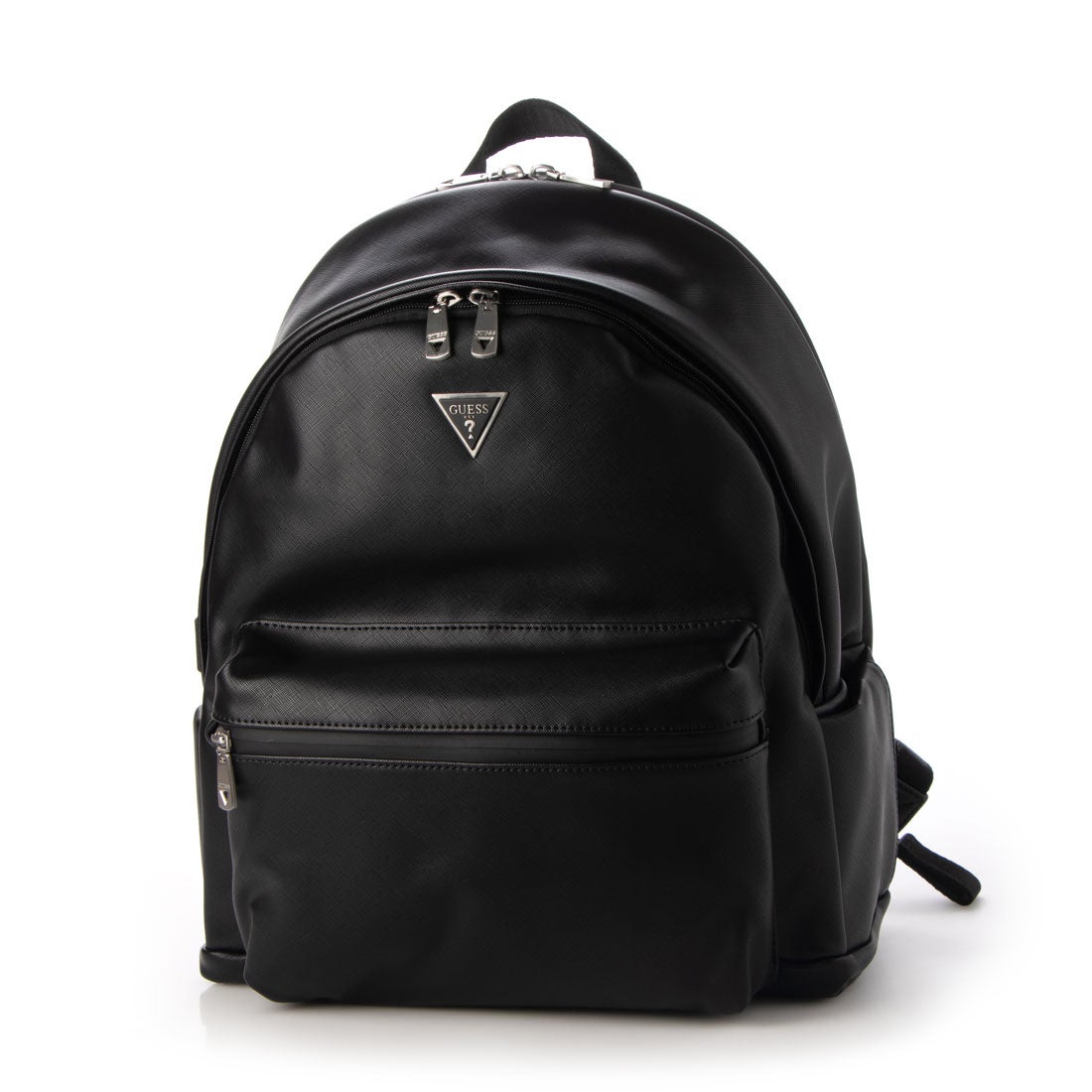 ゲス GUESS CERTOSA Round Backpack （BLA） -waja bazar - 海外 