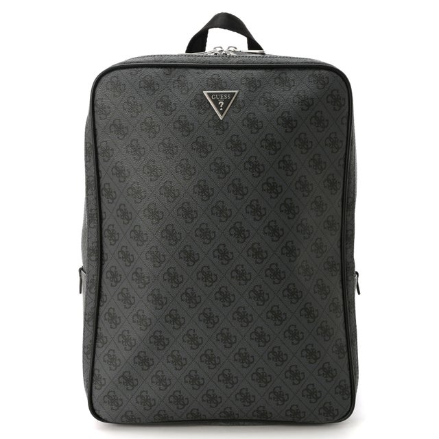 
                    VEZZOLA Smart Flat Backpack （BLA） バックパック リュックサック