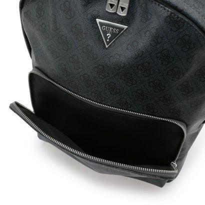 ゲス GUESS VEZZOLA Smartbackpack （DAB） バックパック リュックサック｜詳細画像