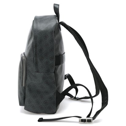 ゲス GUESS VEZZOLA Smartbackpack （BLA） バックパック リュックサック｜詳細画像