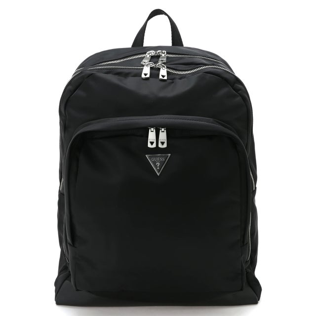 CERTOSA Nylon Smartbackpack （BLA）