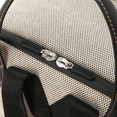 ゲス GUESS NEW WANDERLUXE Backpack （BRO） バックパック リュックサック｜詳細画像