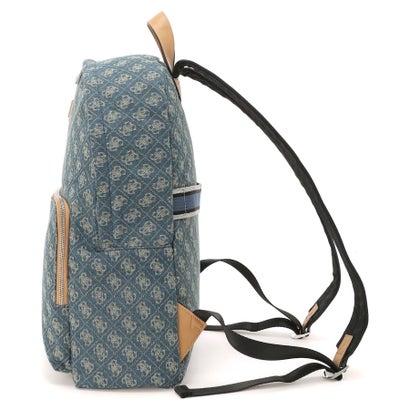 ゲス GUESS STRAVE Compact Backpack （DBU） バックパック リュックサック｜詳細画像