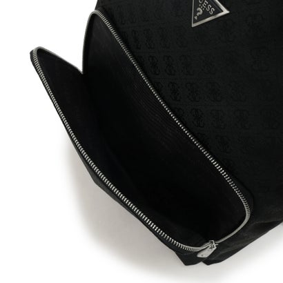 ゲス GUESS STRAVE Compact Backpack （GRY） バックパック リュックサック｜詳細画像