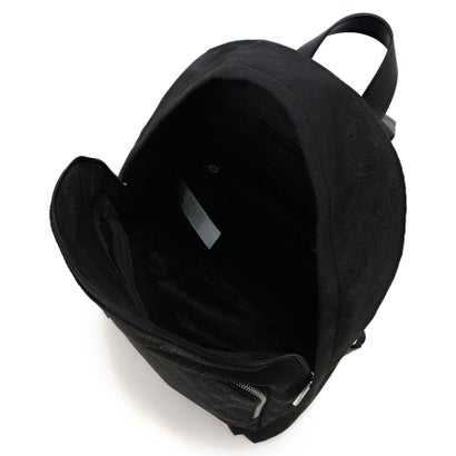ゲス GUESS STRAVE Compact Backpack （GRY） バックパック リュックサック｜詳細画像