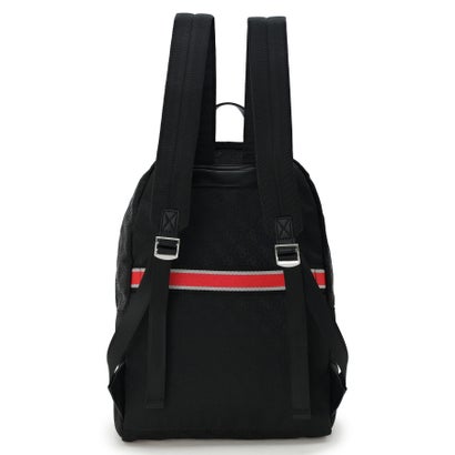 ゲス GUESS STRAVE Compact Backpack （BBO） バックパック リュックサック｜詳細画像