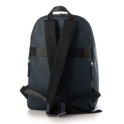ゲス GUESS CERTOSA Saffiano Zip Backpack （TEA） バックパック リュックサック｜詳細画像