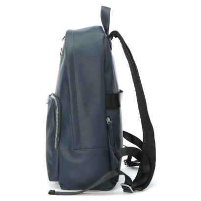 ゲス GUESS CERTOSA SAFFIANO Eco Backpack （TEAL）｜詳細画像