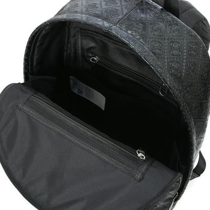 ゲス GUESS MILANO Compact Backpack （SAN） バックパック リュックサック｜詳細画像