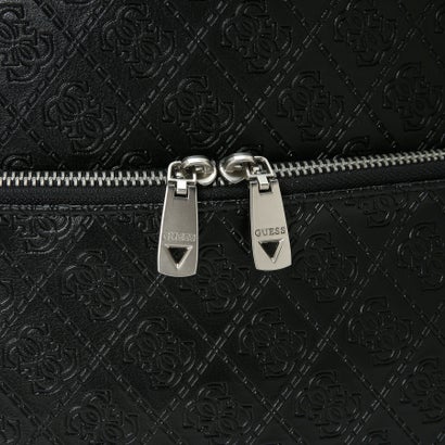 ゲス GUESS MILANO Compact Backpack （BLA） バックパック リュックサック｜詳細画像
