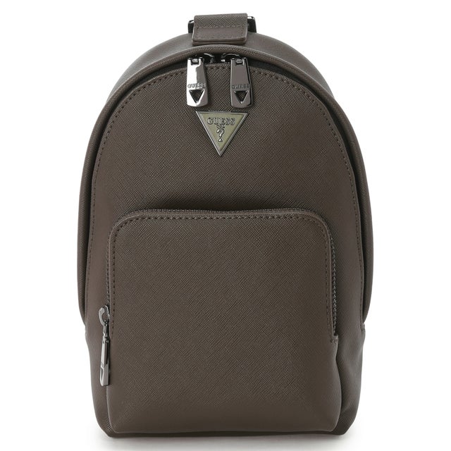 
                    MILANO Mini Backpack Crossover （MLG）