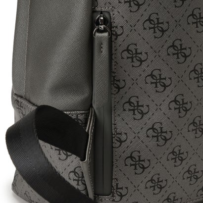 ゲス GUESS MILANO Compact Backpack （GUN） バックパック リュックサック｜詳細画像
